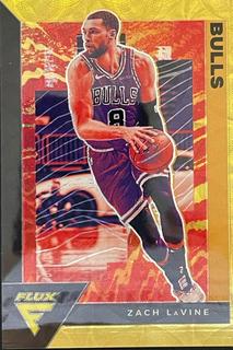 Zach LaVine