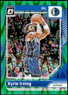 Kyrie Irving