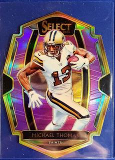 Michael Thomas