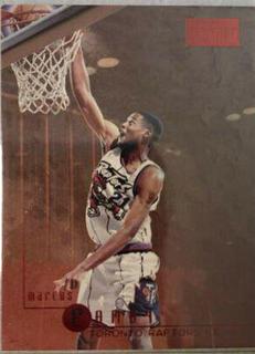 Marcus Camby