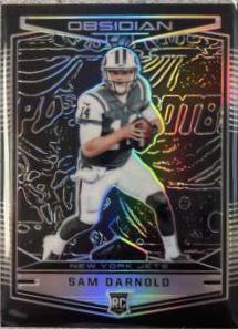 Sam Darnold