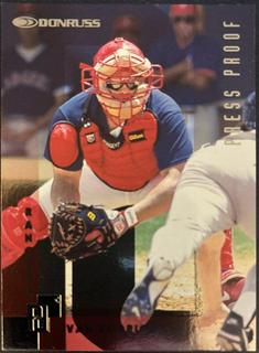 Ivan Rodriguez