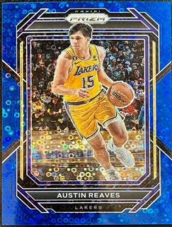 Austin Reaves