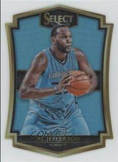 Al Jefferson