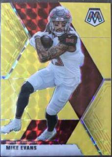 Mike Evans