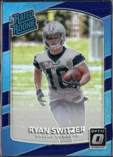 Ryan Switzer