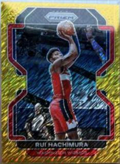 Rui Hachimura