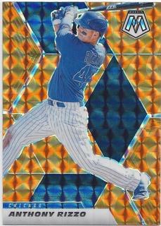 Anthony Rizzo