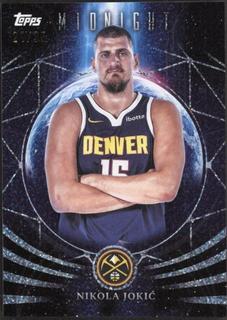 Nikola Jokic
