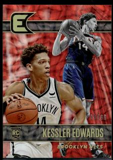 Kessler Edwards