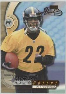 Hank Poteat