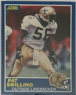 Pat Swilling