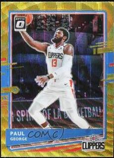 Paul George