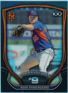 Noah Syndergaard