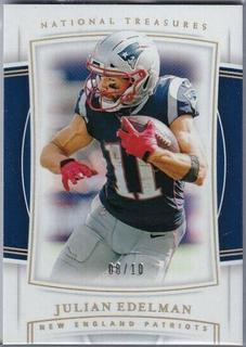 Julian Edelman