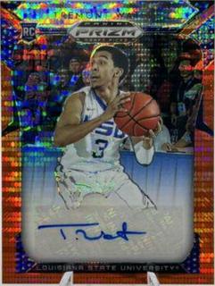 Tremont Waters