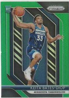 Keita Bates-Diop