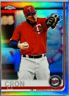 C.J. Cron