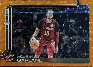 Darius Garland