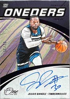 Julius Randle