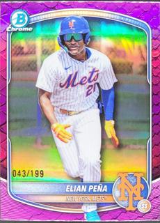 Elian Pena