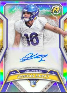 Joshua Karty