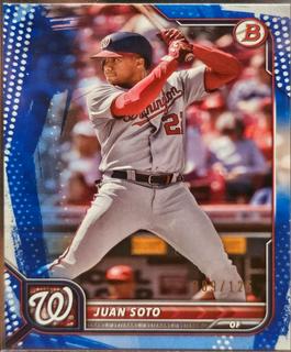 Juan Soto