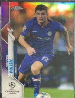 Christian Pulisic