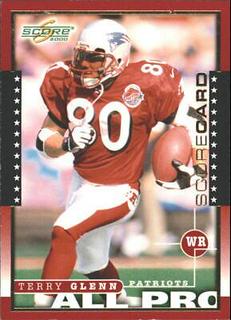 Terry Glenn