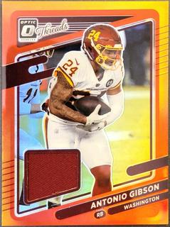 Antonio Gibson