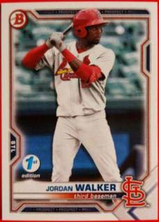 Jordan Walker