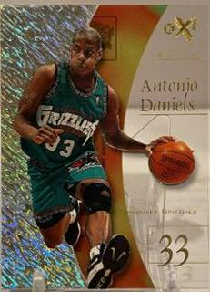 Antonio Daniels