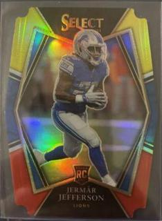 Jermar Jefferson