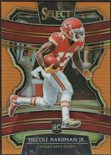 Mecole Hardman Jr.