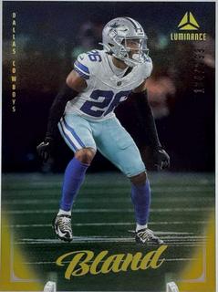 DaRon Bland