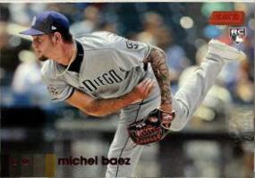 Michel Baez
