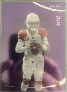 Kyler Murray