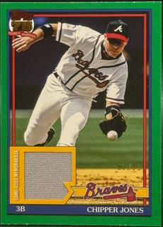 Chipper Jones
