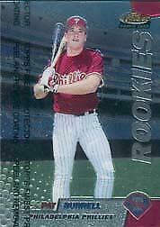 Pat Burrell
