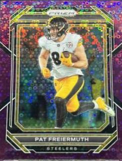 Pat Freiermuth