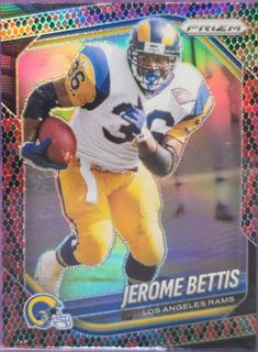Jerome Bettis