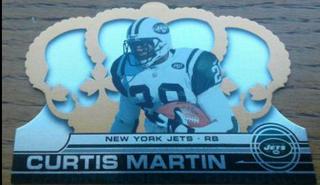 Curtis Martin