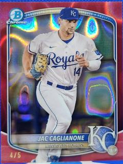 Jac Caglianone