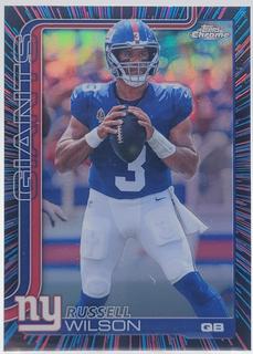 Russell Wilson