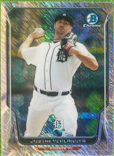 Justin Verlander