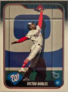 Victor Robles