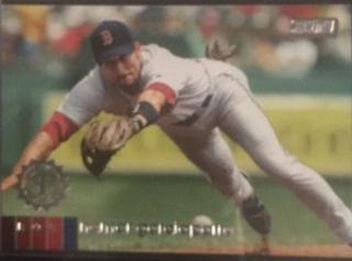 Nomar Garciaparra