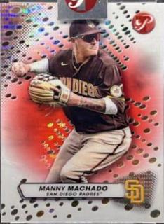 Manny Machado