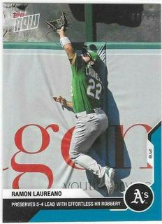 Ramon Laureano