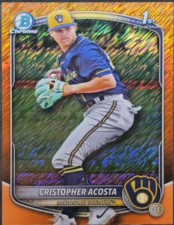 Cristopher Acosta